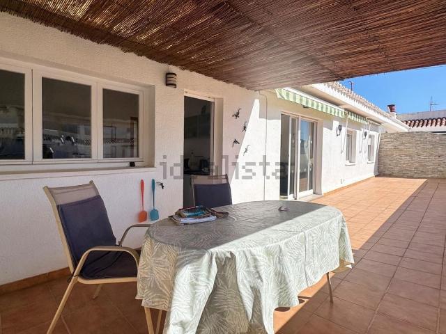 Ático en venta en la Marina Alta, Valencia