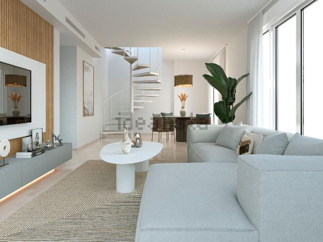 Dúplex en venta en la Marina Alta, Valencia
