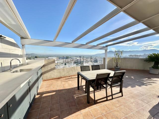 Dúplex en venta en la Marina Alta, Valencia