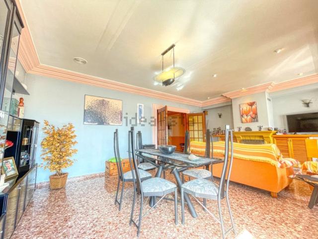 Piso en venta en Pego