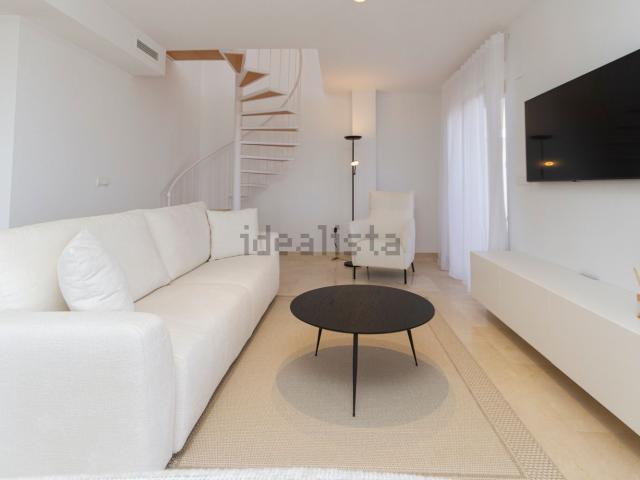 Dúplex en venta en la Marina Alta, Valencia