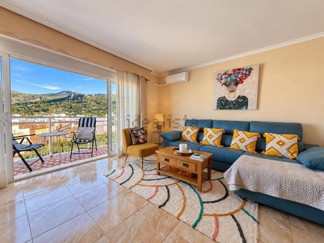 Piso en venta en la Marina Alta, Valencia