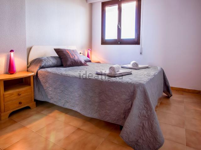 Ático en alquiler en Pego, Valencia