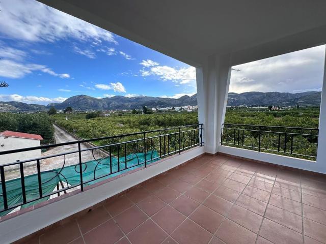 Piso en alquiler en la Marina Alta, Valencia