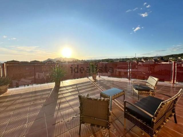 Dúplex en venta en Monteluz, Comarca de la Vega de Granada