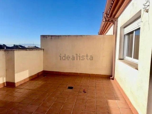 Dúplex en venta en Monteluz, Peligros