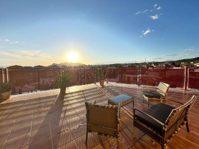 Ático en venta en Monteluz, Comarca de la Vega de Granada