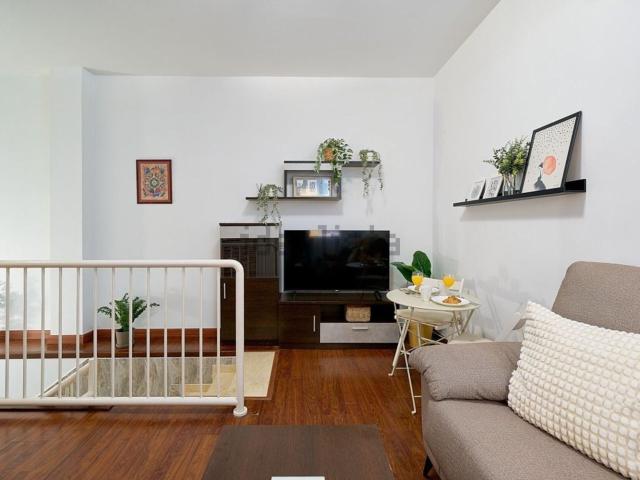 Dúplex en venta en Centro, Málaga-Costa del Sol