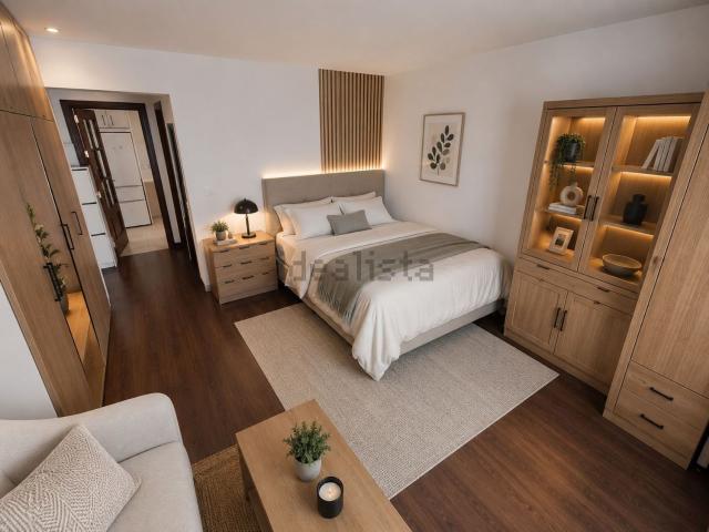 Piso en venta en Centro, Málaga-Costa del Sol