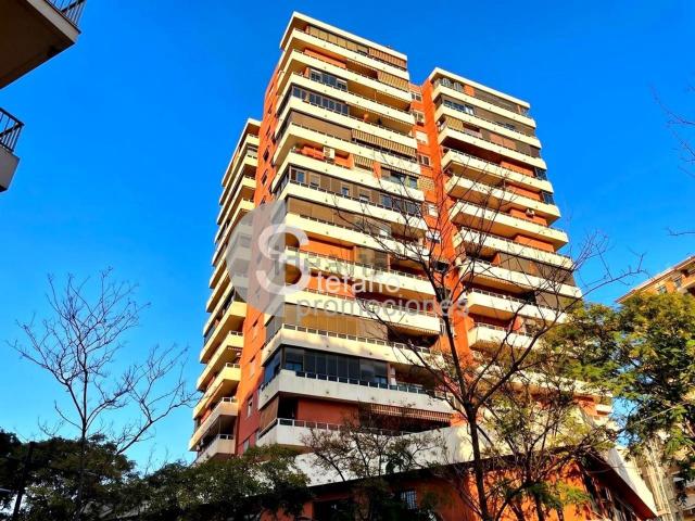 Piso en venta en Cruz de Humilladero, Málaga-Costa del Sol