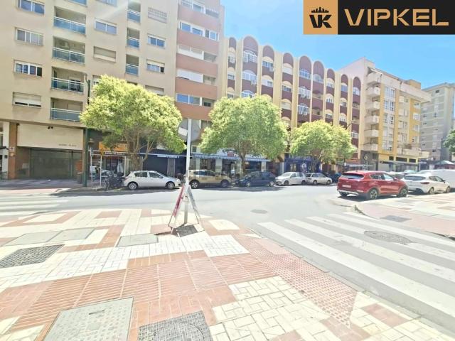 Piso en venta en Bailén-Miraflores, Málaga-Costa del Sol