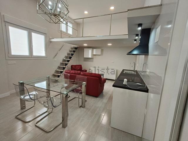Dúplex en venta en Málaga, Mármoles (Centro)