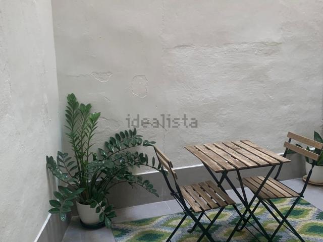 Piso en alquiler en Centro, Málaga-Costa del Sol