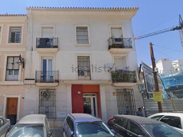 Piso en venta en Centro, Málaga-Costa del Sol