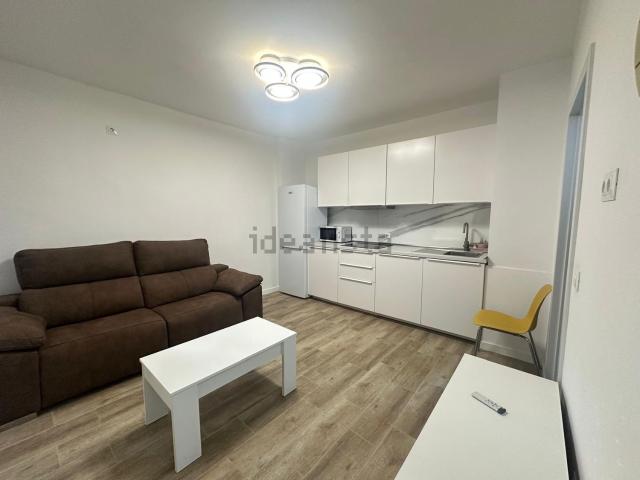 Dúplex en venta en Cruz de Humilladero, Málaga-Costa del Sol