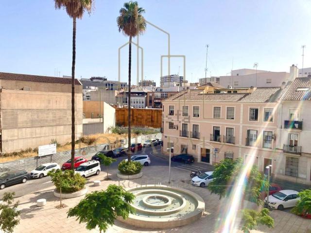 Piso en venta en Centro, Málaga-Costa del Sol
