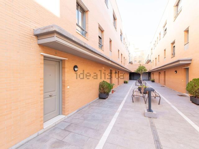 Piso en venta en Centro, Málaga-Costa del Sol