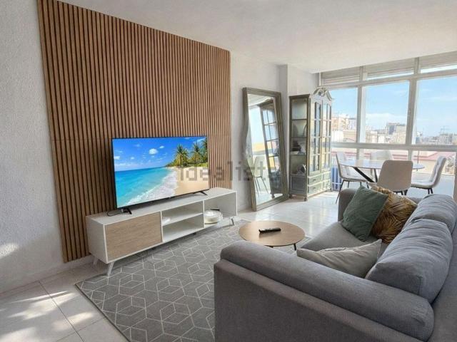 Ático en venta en Cruz de Humilladero, Málaga-Costa del Sol
