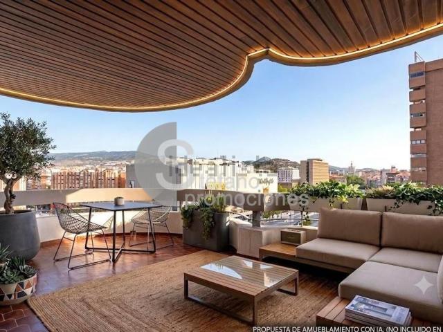 Piso en venta en Centro, Málaga-Costa del Sol
