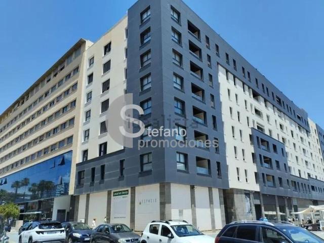 Piso en venta en Centro, Málaga-Costa del Sol