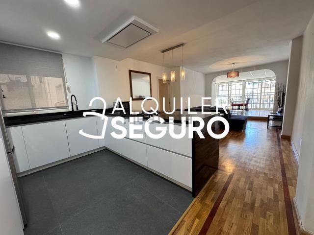 Piso en alquiler en Carretera de Cádiz, Málaga-Costa del Sol