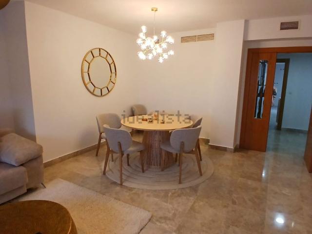 Piso en venta en Carretera de Cádiz, Málaga-Costa del Sol