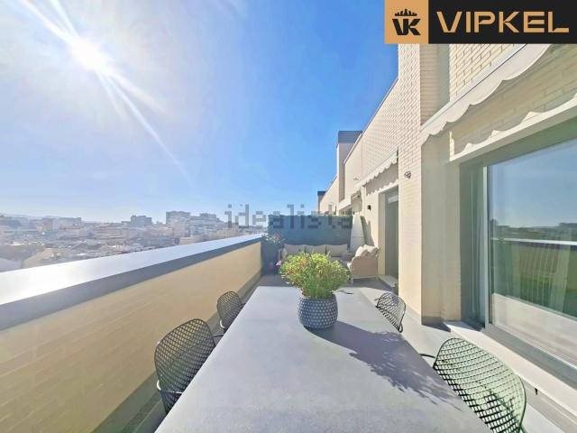 Ático en venta en Centro, Málaga-Costa del Sol