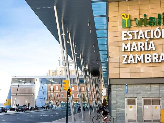 Ático en venta en Centro, Málaga-Costa del Sol