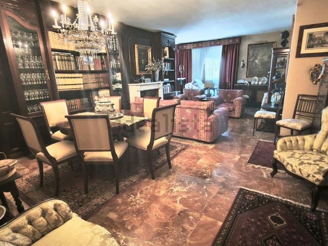 Piso en venta en Centro, Málaga-Costa del Sol