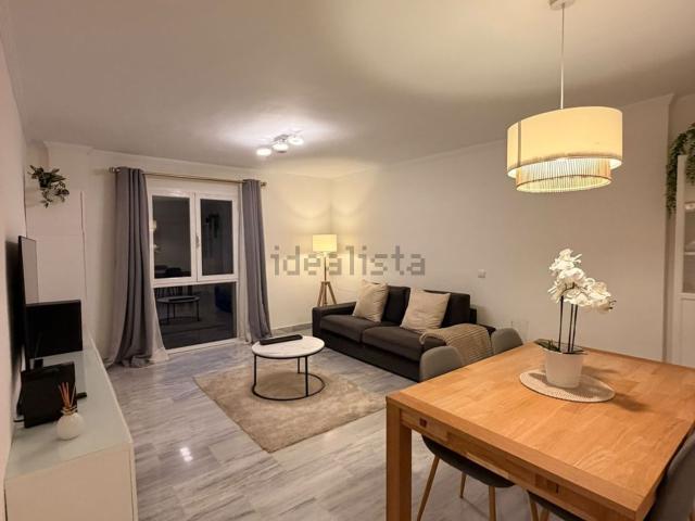 Ático en alquiler en Centro, Málaga-Costa del Sol