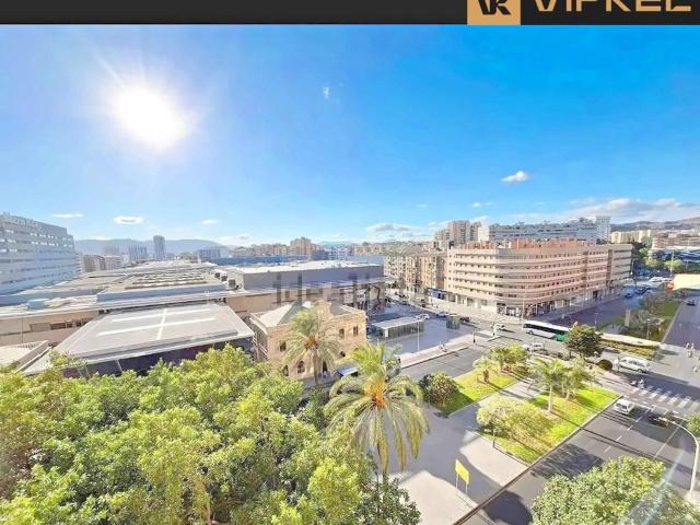 Piso en venta en Cruz de Humilladero, Málaga-Costa del Sol