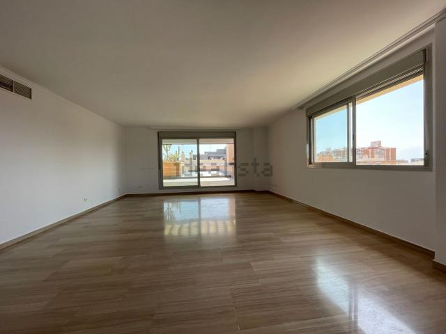 Piso en alquiler en Centro, Málaga-Costa del Sol