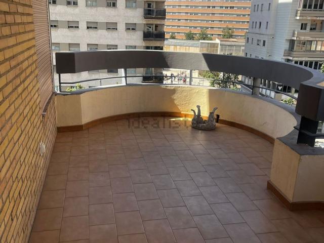 Piso en venta en Centro, Málaga-Costa del Sol