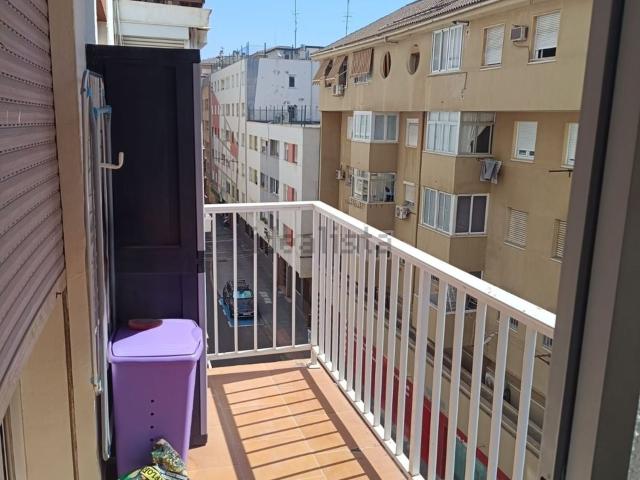 Piso en venta en Centro, Málaga-Costa del Sol