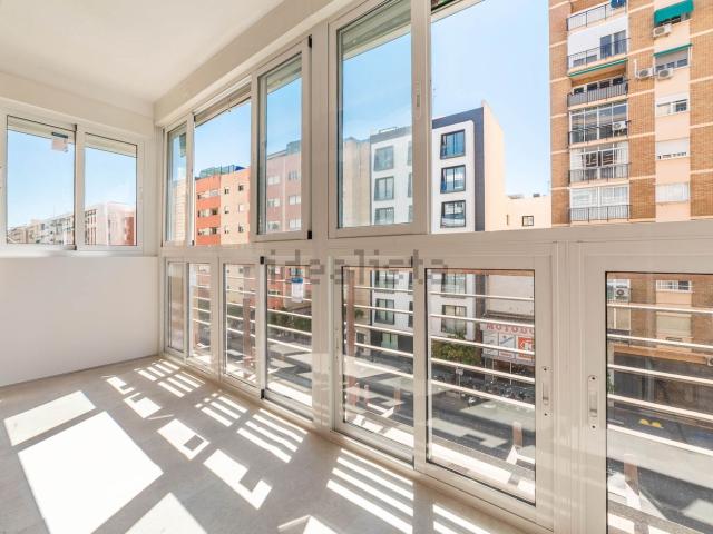 Piso en alquiler en Centro, Málaga-Costa del Sol