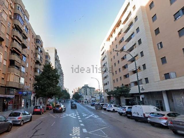 Piso en venta en Carretera de Cádiz, Málaga-Costa del Sol