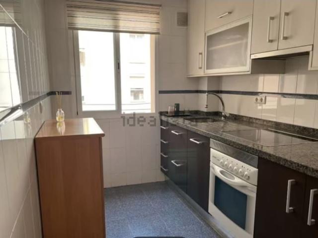 Piso en alquiler en Centro, Málaga-Costa del Sol
