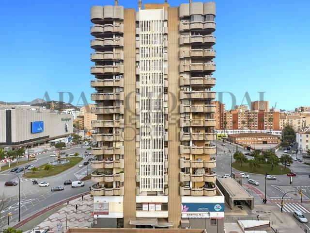 Piso en venta en Centro, Málaga-Costa del Sol