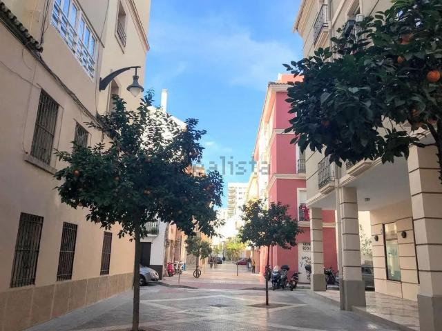 Piso en alquiler en Centro, Málaga-Costa del Sol