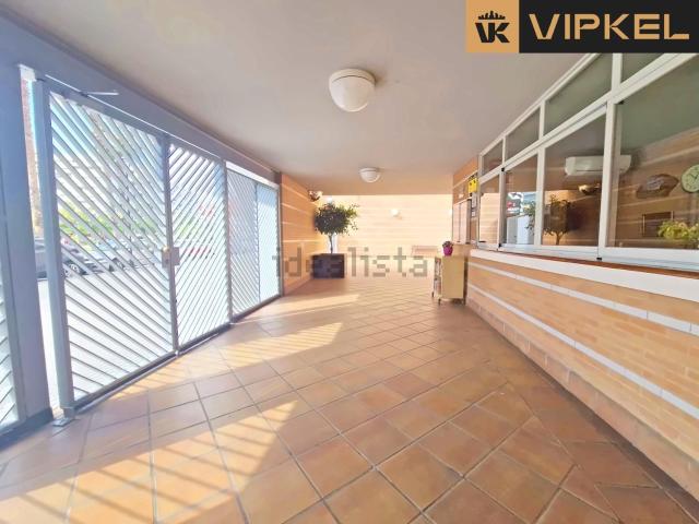 Piso en venta en Renfe, Málaga