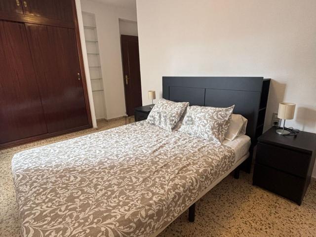 Piso en alquiler en Centro, Málaga-Costa del Sol
