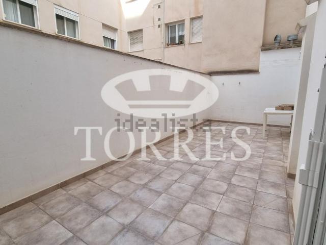 Piso en alquiler en Centro, Málaga-Costa del Sol