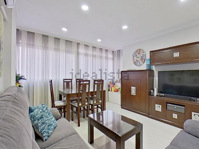 Piso en venta en Cruz de Humilladero, Málaga-Costa del Sol