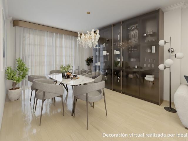 Dúplex en venta en Málaga, Perchel Sur