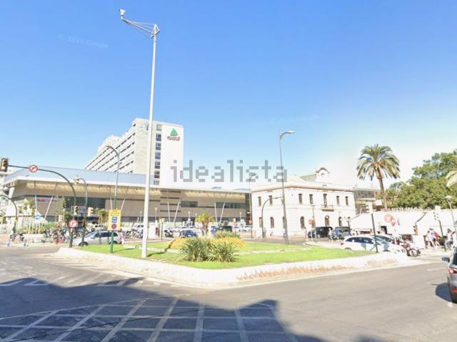 Piso en alquiler en Centro, Málaga-Costa del Sol