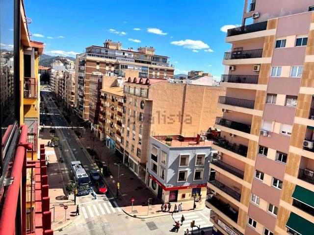 Piso en venta en Centro, Málaga-Costa del Sol