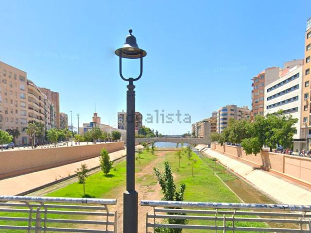 Piso en alquiler en Centro, Málaga-Costa del Sol