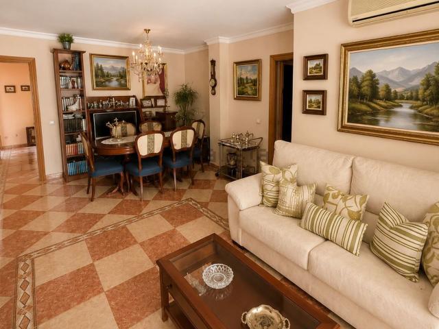 Piso en venta en Centro, Málaga-Costa del Sol