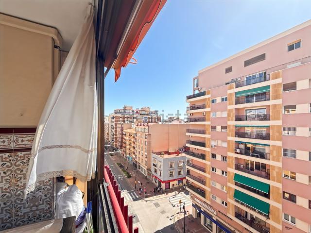 Piso en venta en Centro, Málaga-Costa del Sol