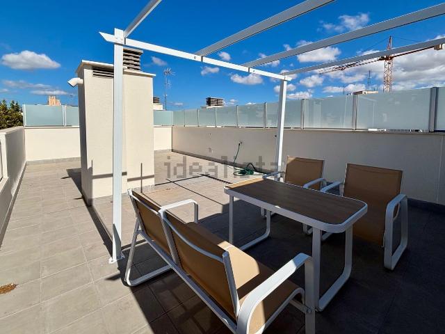 Ático en alquiler en la Soledat, Palma